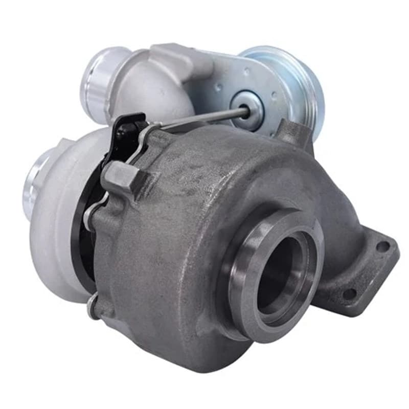MAGNETIMARELLI kompresorius, įkrovimo sistema 807101006000