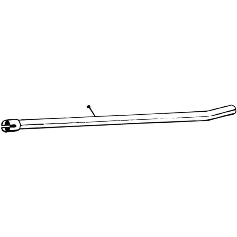 BOSAL išleidimo kolektorius 800-217