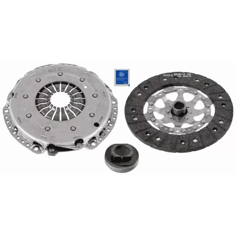 SACHS sankabos komplektas 3000 970 106