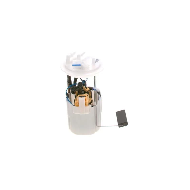 BOSCH 0 580 203 40Y degalų tiekimo blokas