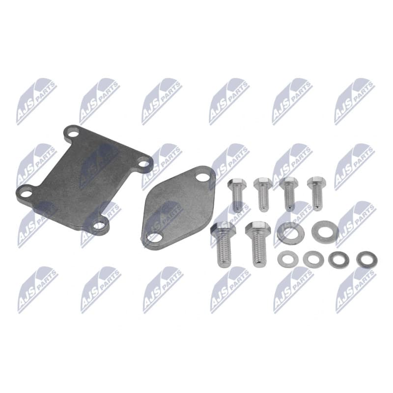 NTY Remonto rinkinys, AGR sistema EGR-PL-045