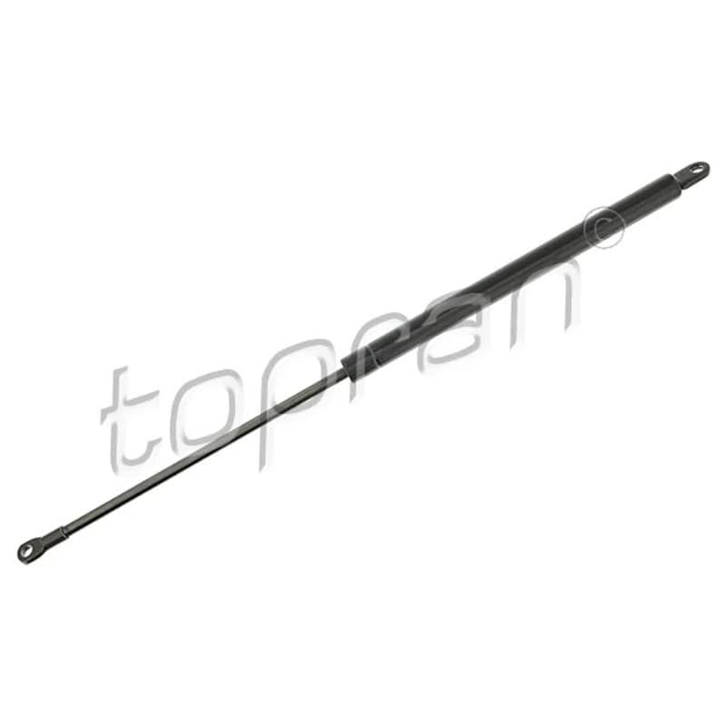 TOPRAN 102 656 dujinė spyruoklė, bagažinė