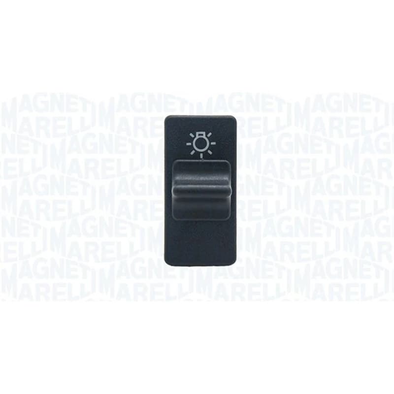 MAGNETIMARELLI jungiklis, priekiniai žibintai 000042025010