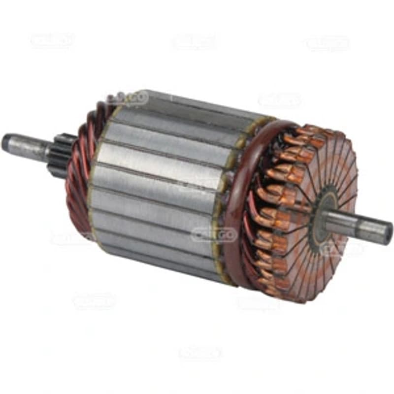 HCCARGO F 032 236 796 ankeris, starteris