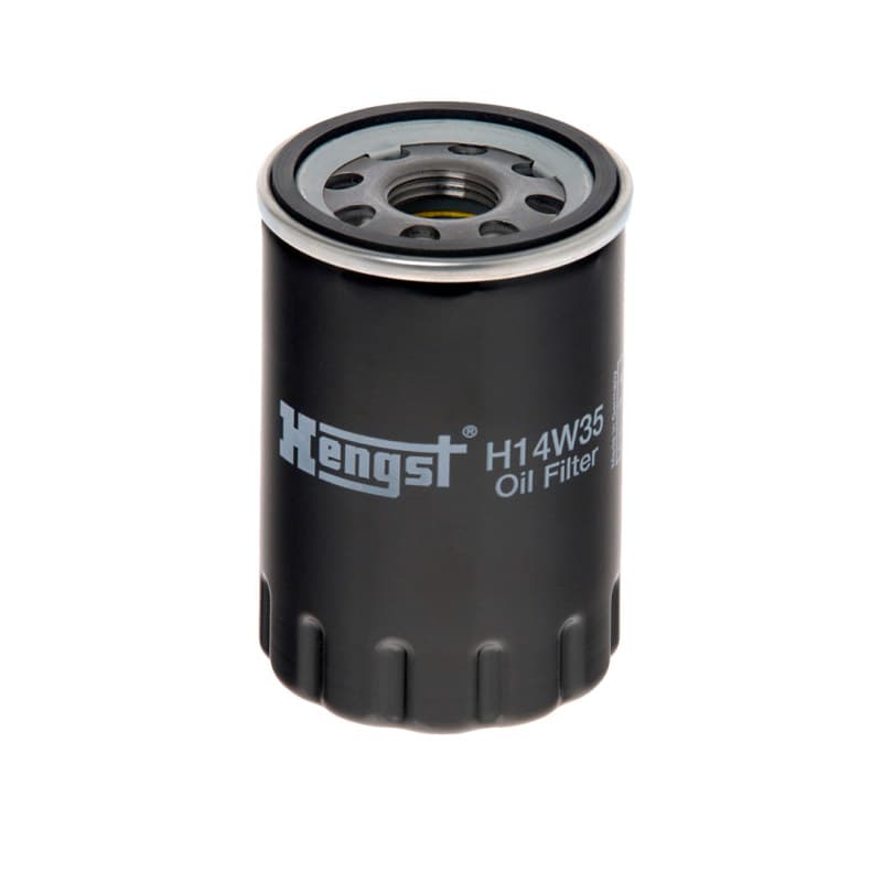 HENGSTFILTER alyvos filtras H14W35