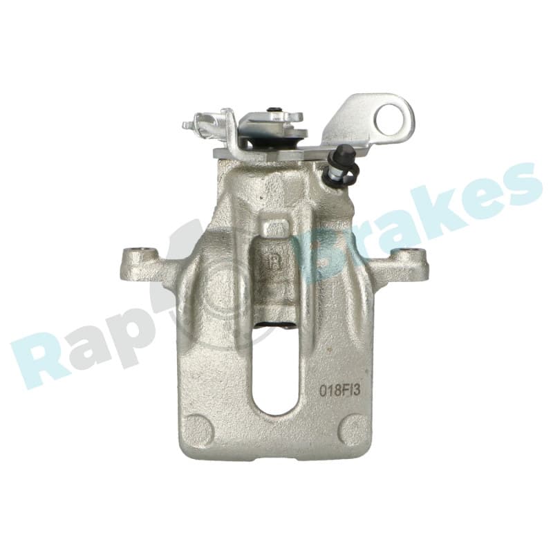 RAPBRAKES stabdžių apkaba R-K0617
