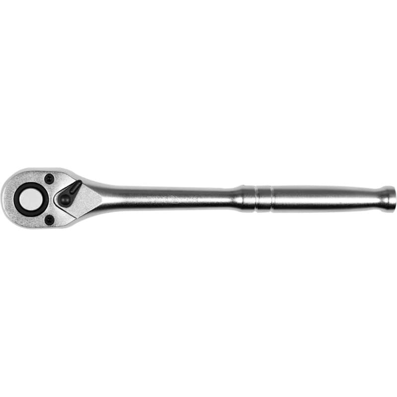 YATO Terkšlės rankena su greitu atleidimu, metalinė 1/2'' YT-0312