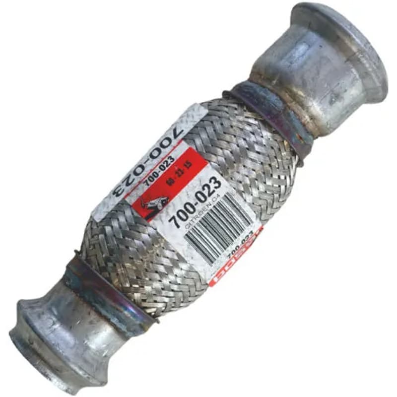 BOSAL išleidimo kolektorius 700-023
