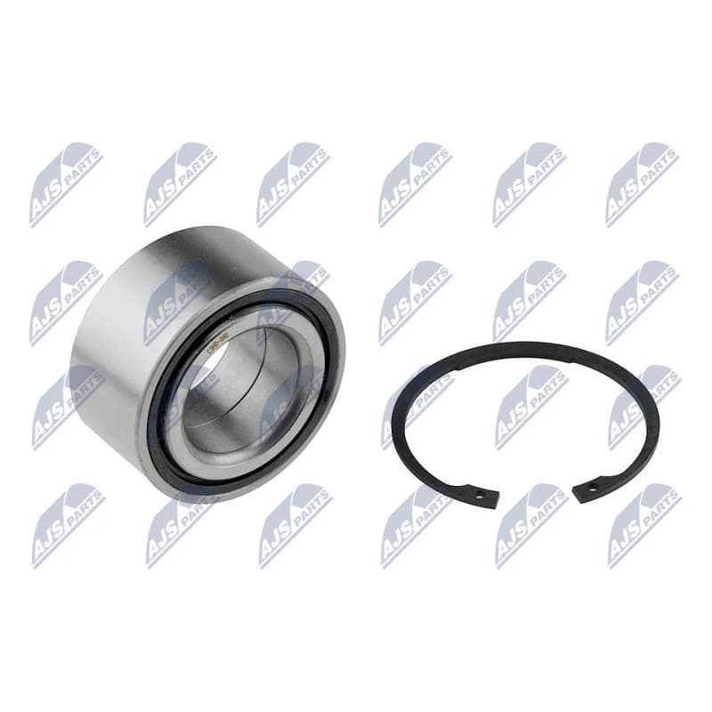NTY rato guolio komplektas KLP-HD-040