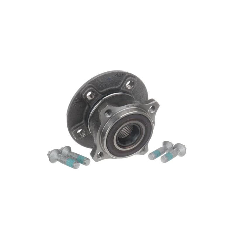 SKF VKBA 7031 rato guolio komplektas