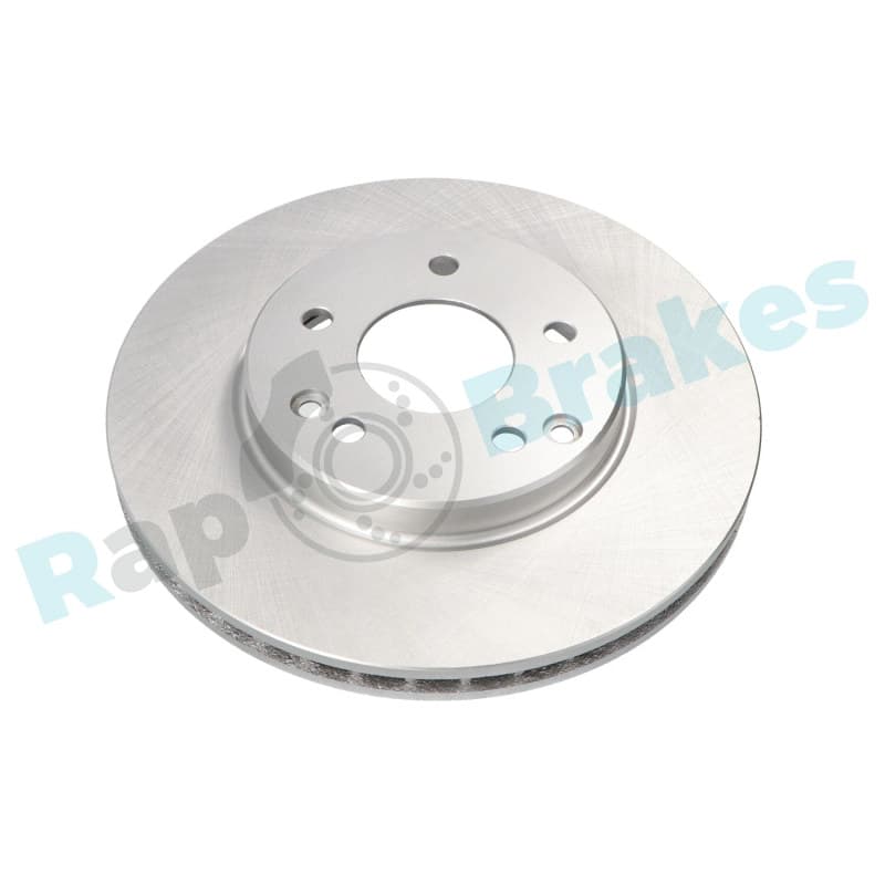 RAPBRAKES stabdžių diskas R-D0581C