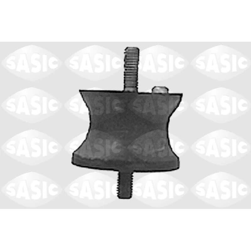 SASIC variklio montavimas 9001413