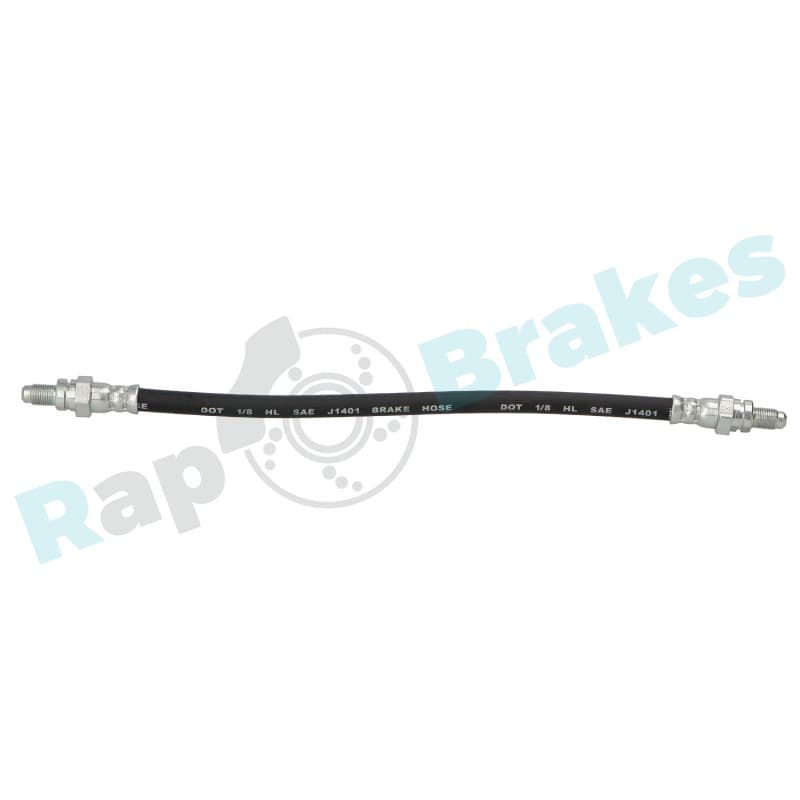 RAPBRAKES stabdžių žarnelė R-H0971