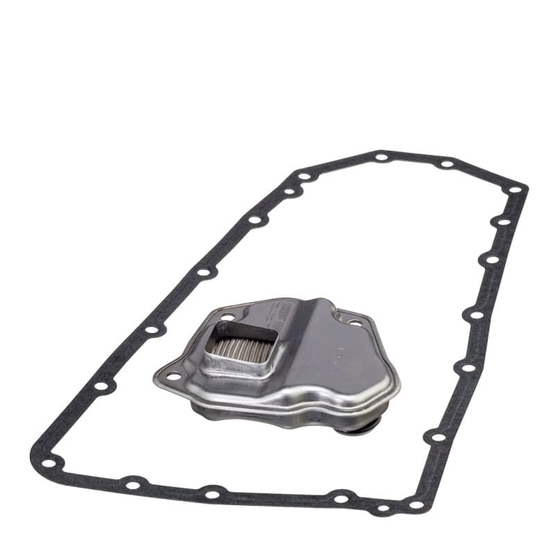 HENGSTFILTER hidraulinių filtrų komplektas, automatinė transmisija EG1029H D585
