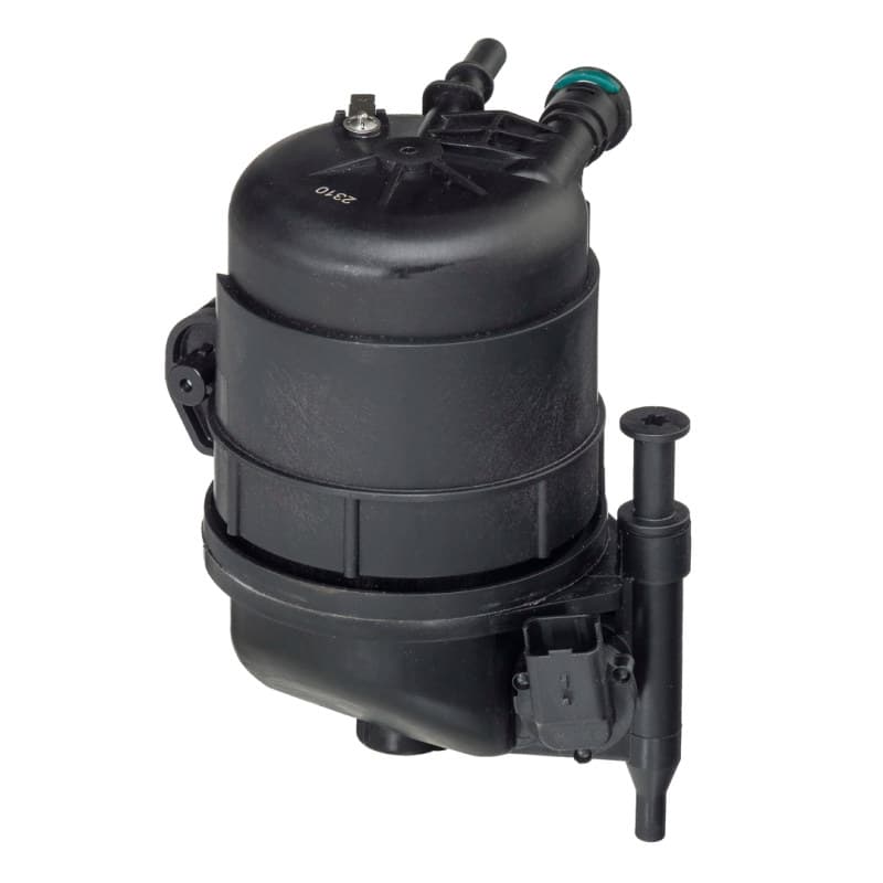 HENGSTFILTER kuro filtras H487WK