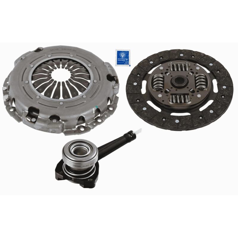 SACHS sankabos komplektas 3000 990 593