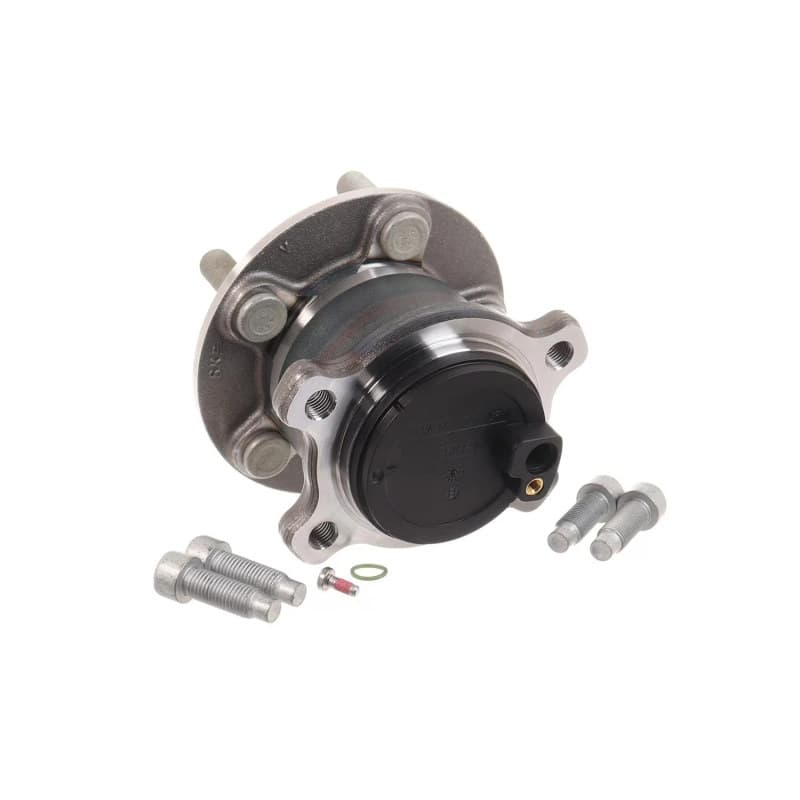 SKF VKBA 6524 rato guolio komplektas
