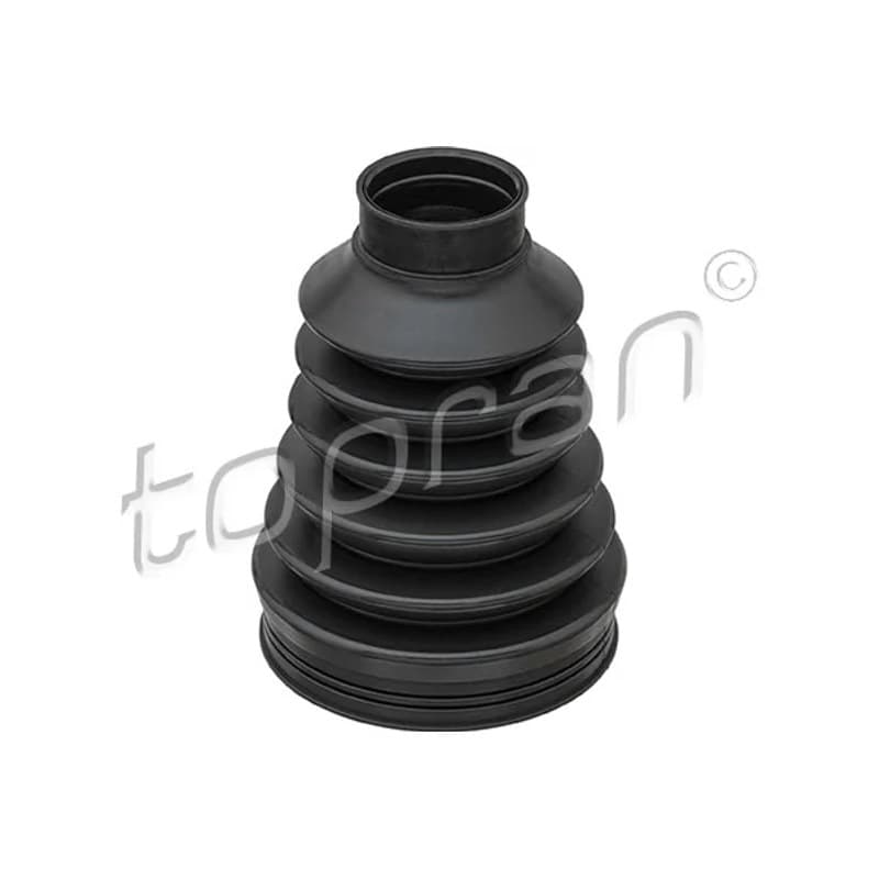 TOPRAN 111 764 gofruotoji membrana, kardaninis velenas