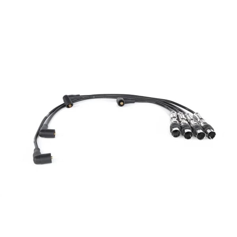 BOSCH 0 986 356 345 uždegimo laido komplektas