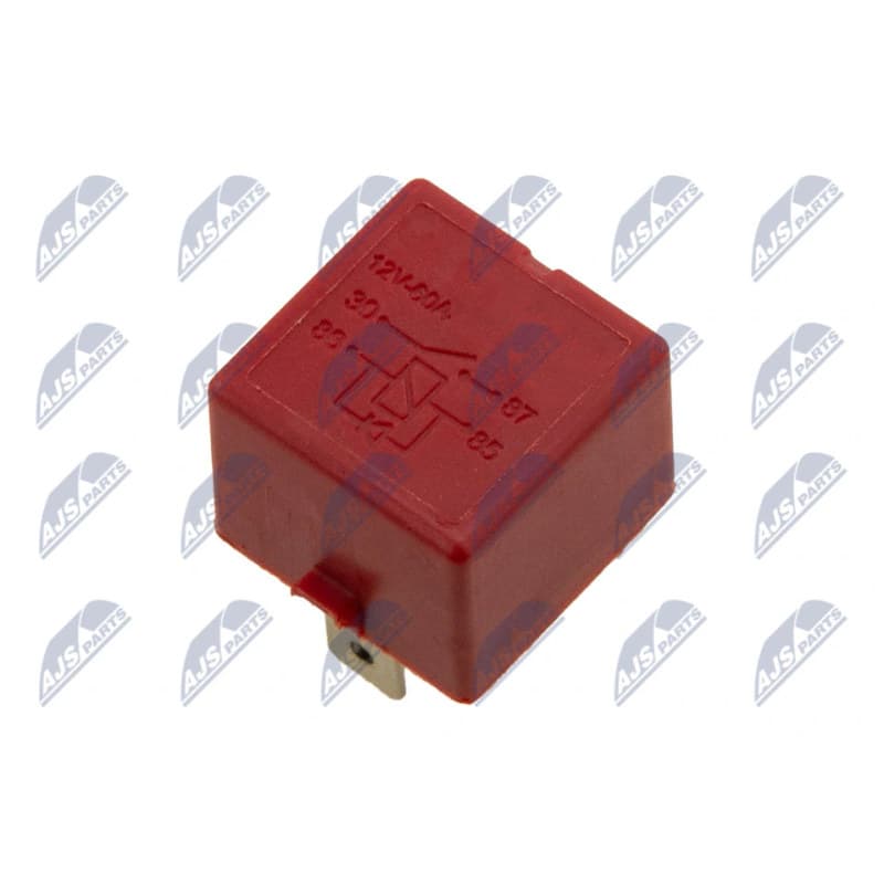 NTY daugiafunkcė relė BPP-BM-001