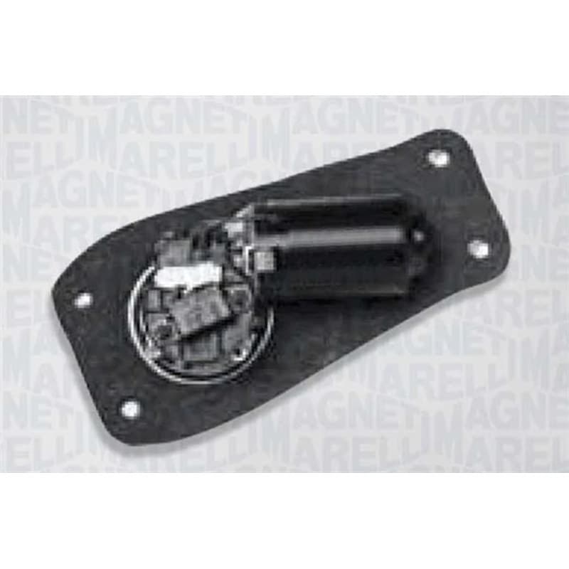MAGNETIMARELLI valytuvo variklis 064300324010