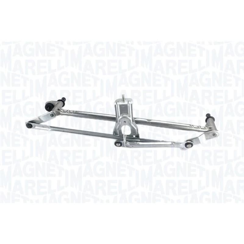MAGNETIMARELLI valytuvo trauklė 085570177010