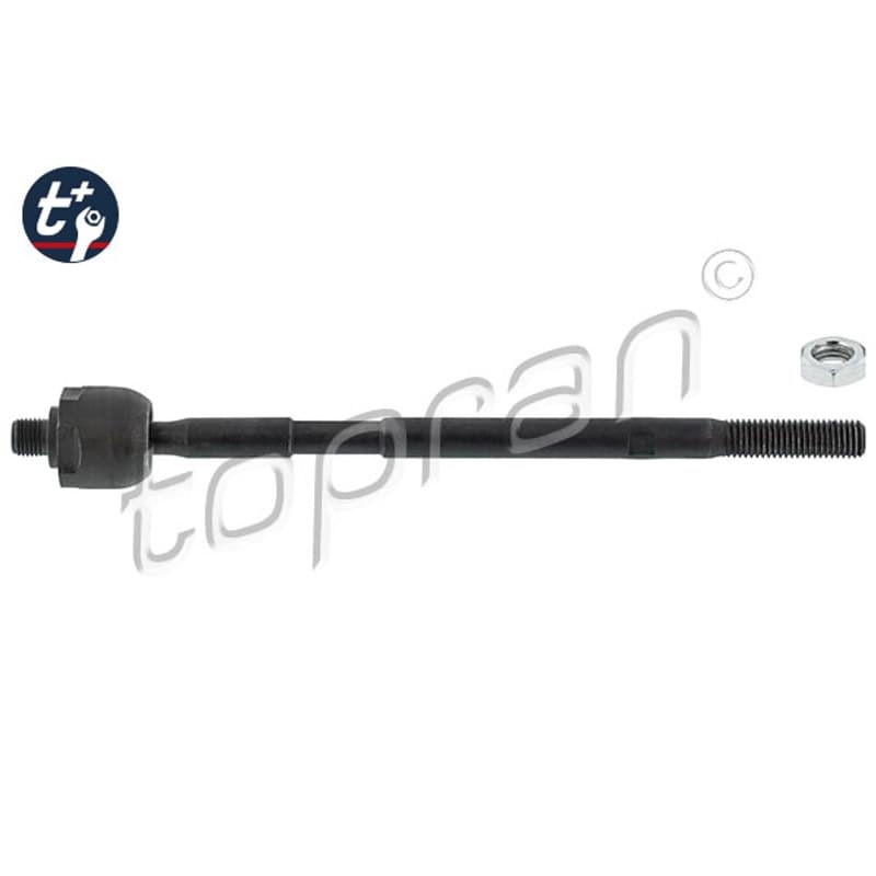 TOPRAN 301 383 vidinė skersinė vairo trauklė