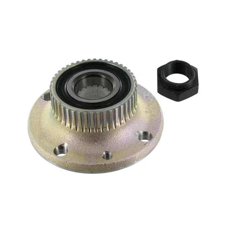 SKF VKBA 3442 rato guolio komplektas