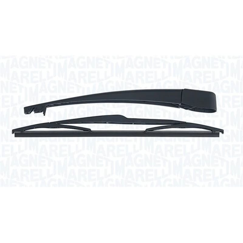 MAGNETIMARELLI valytuvo svirčių rinkinys, stiklų valymui 000723180277