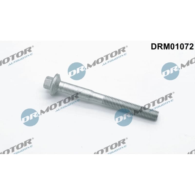 DRMOTORAUTOMOTIVE varžtas, purkštuko antgalio laikiklis DRM01072