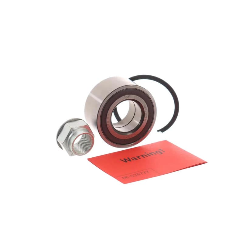 SKF VKBA 3598 rato guolio komplektas