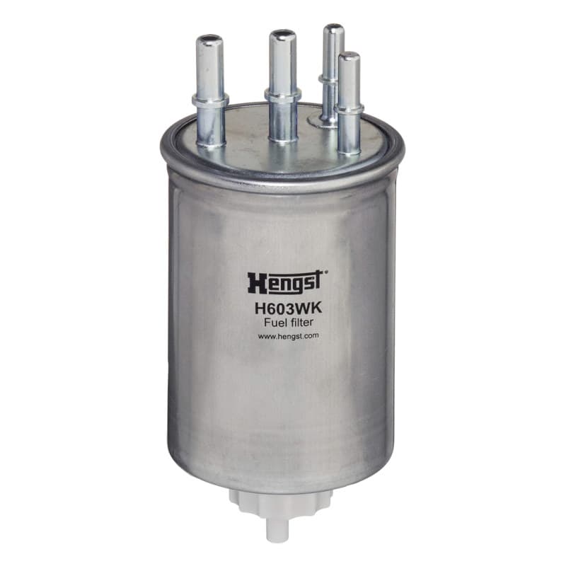 HENGSTFILTER Kuro filtras H603WK