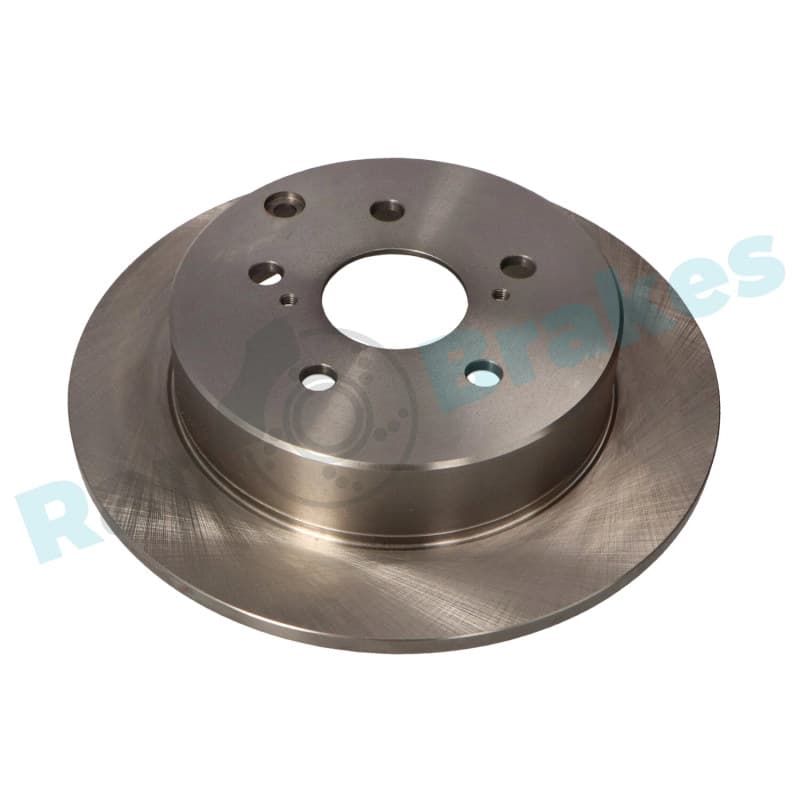 RAPBRAKES stabdžių diskas R-D0401