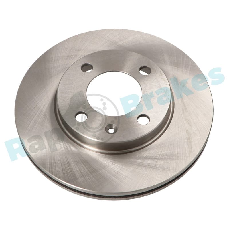RAPBRAKES stabdžių diskas R-D0886