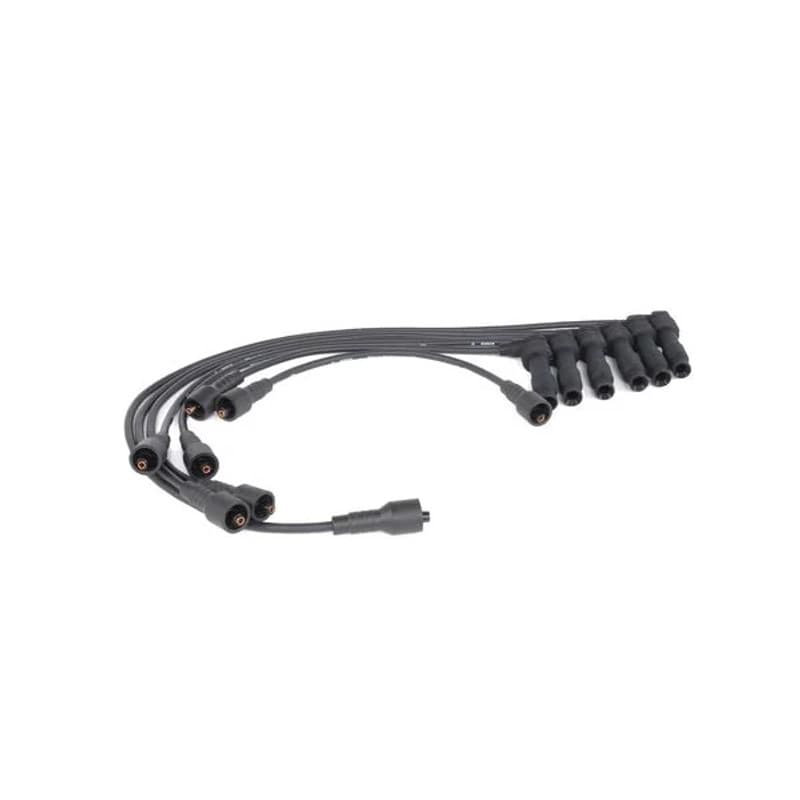 BOSCH 0 986 357 276 uždegimo laido komplektas