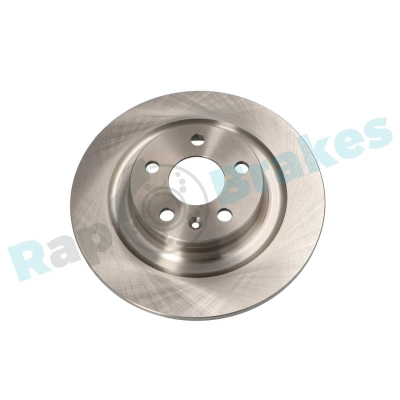 RAPBRAKES stabdžių diskas R-D1016