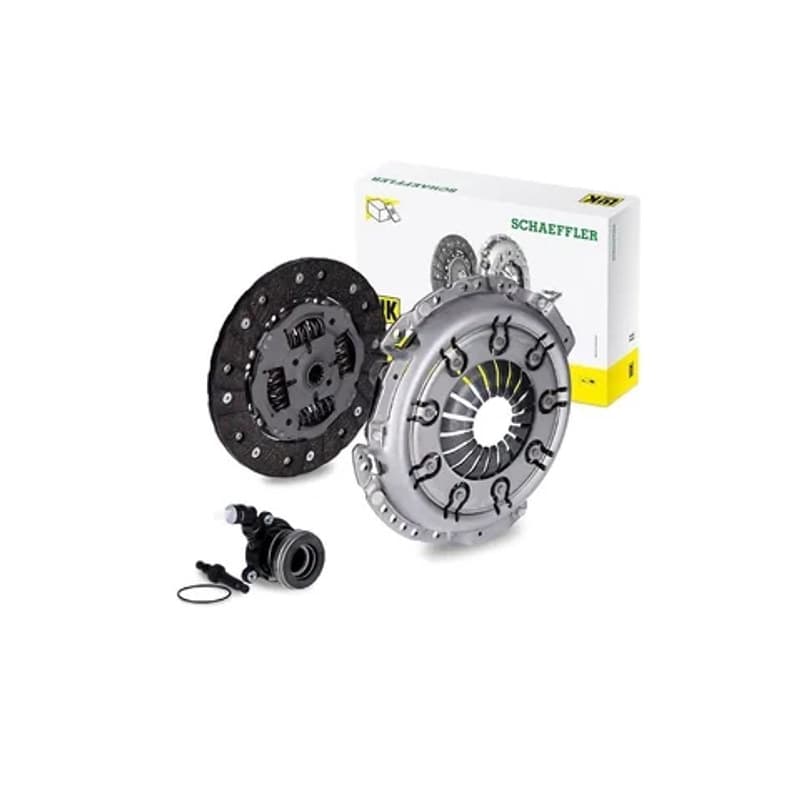 SCHAEFFLERLUK sankabos komplektas 620 3090 33