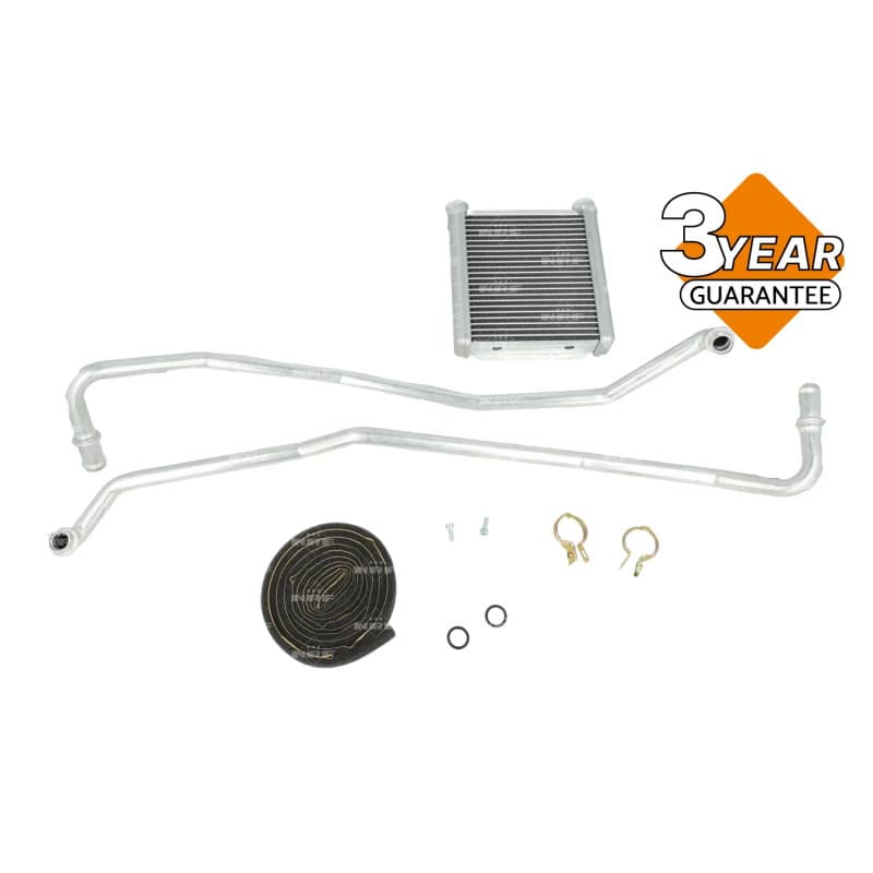 Salono radiatorius NRF 540013