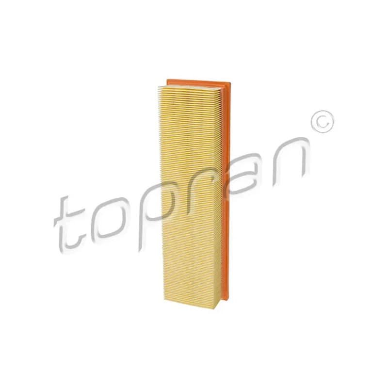 TOPRAN 722 295 oro filtras