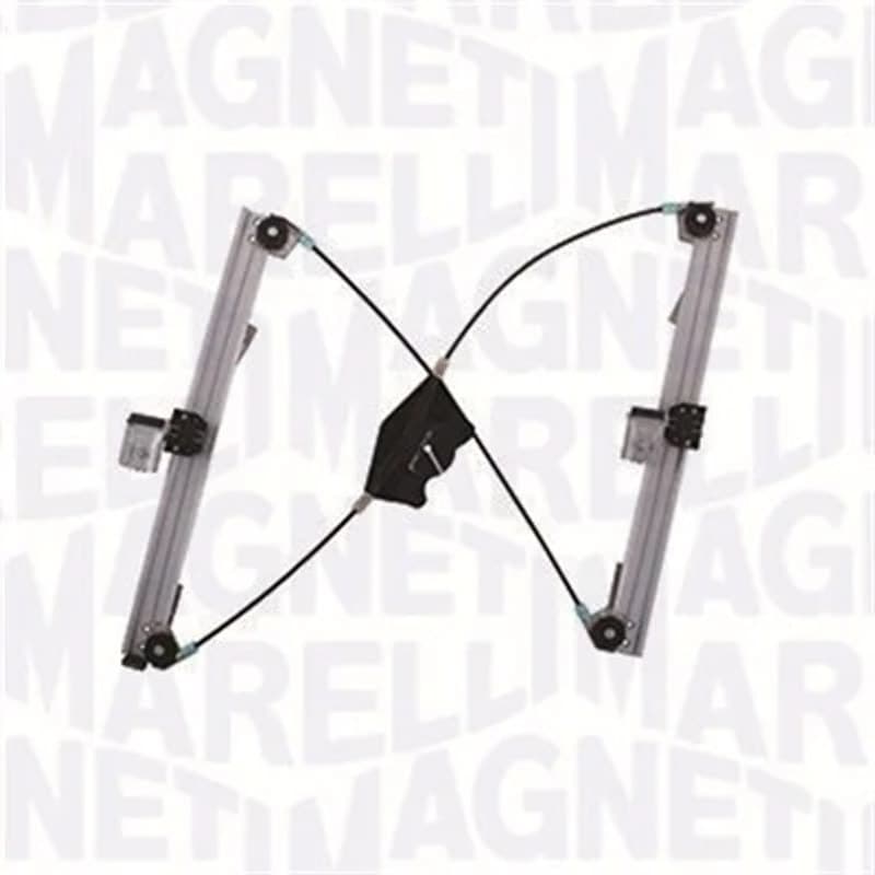 MAGNETIMARELLI lango pakėliklis 350103170101
