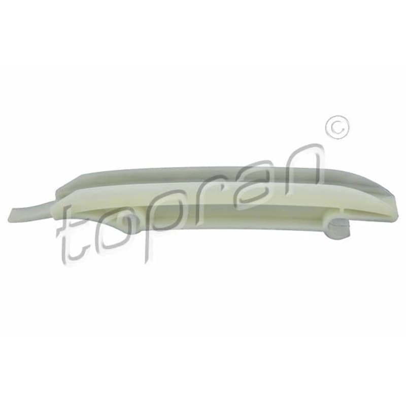 TOPRAN 502 619 kreiptuvai, sinchronizavimo grandinė