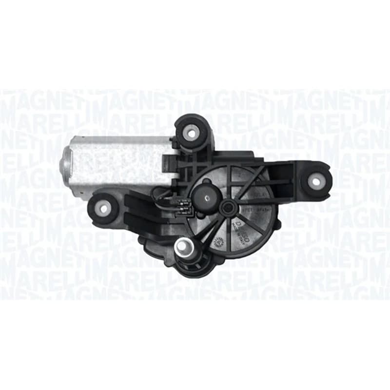 MAGNETIMARELLI valytuvo variklis 064013010010