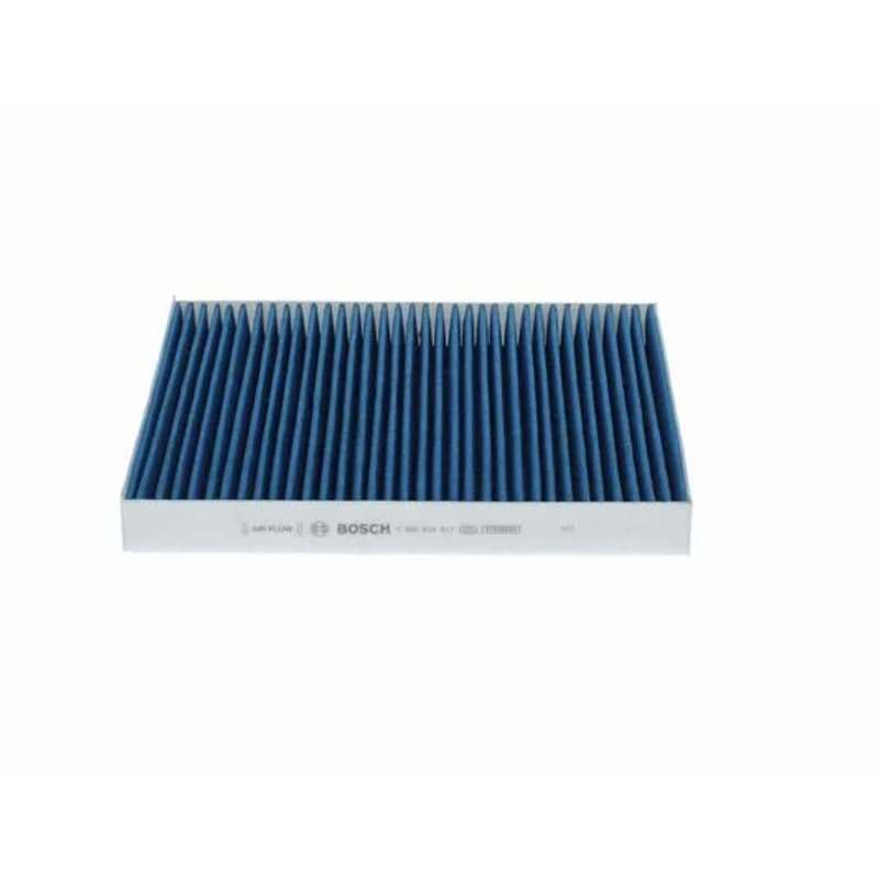 BOSCH 0 986 628 617 filtras, salono oras