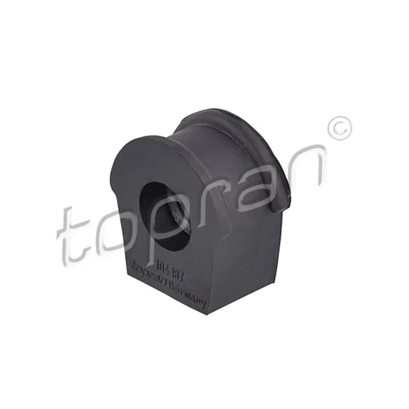 TOPRAN 104 187 skersinio stabilizatoriaus įvorių komplektas