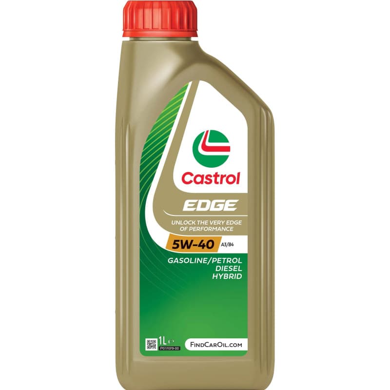 CASTROL variklio alyva 15F716