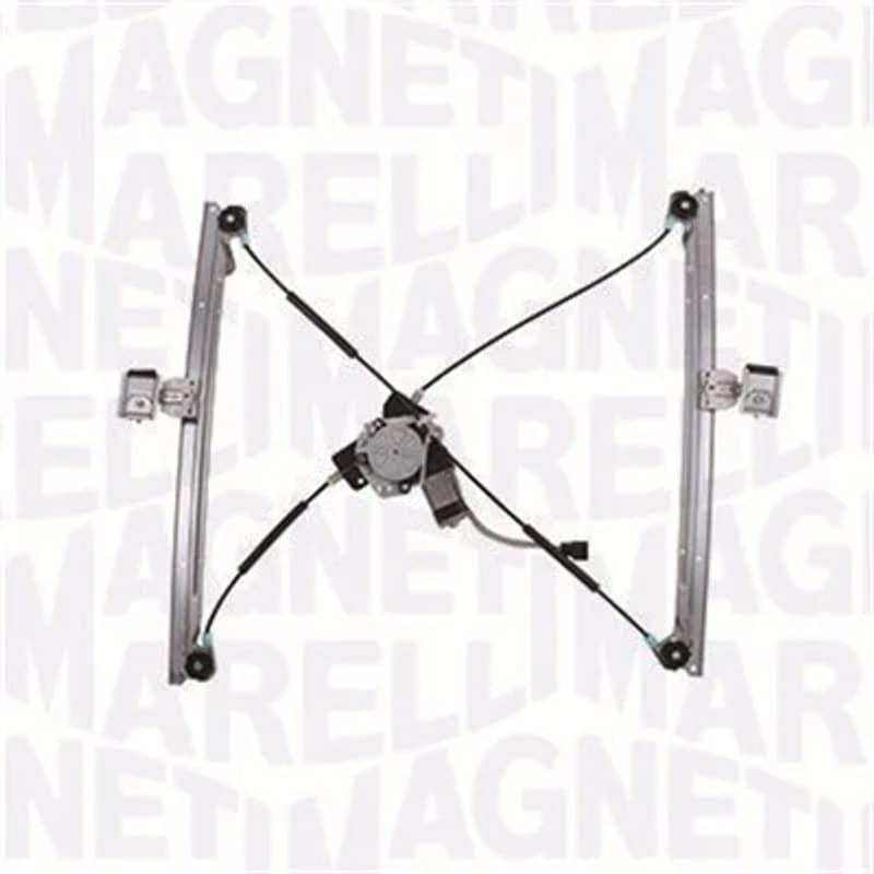 MAGNETIMARELLI lango pakėliklis 350103170113