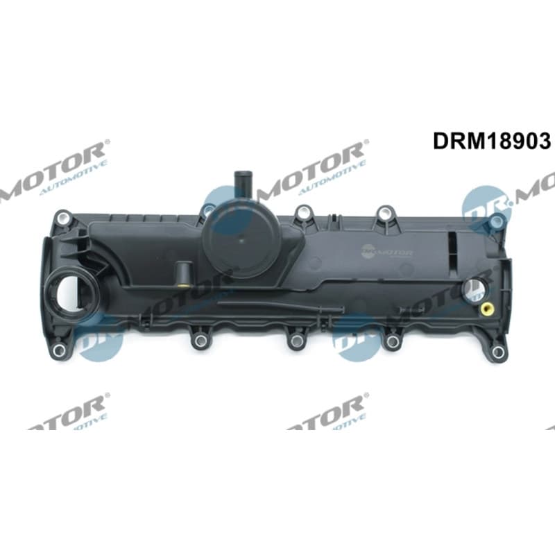 DRMOTORAUTOMOTIVE svirties dangtelis DRM18903