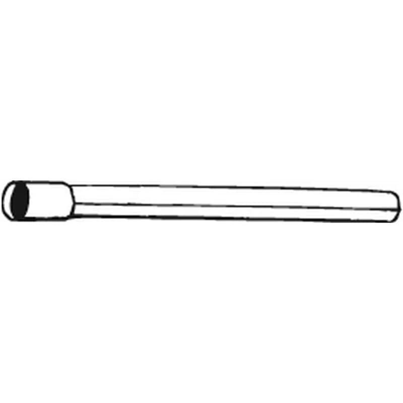 BOSAL išleidimo kolektorius 787-761