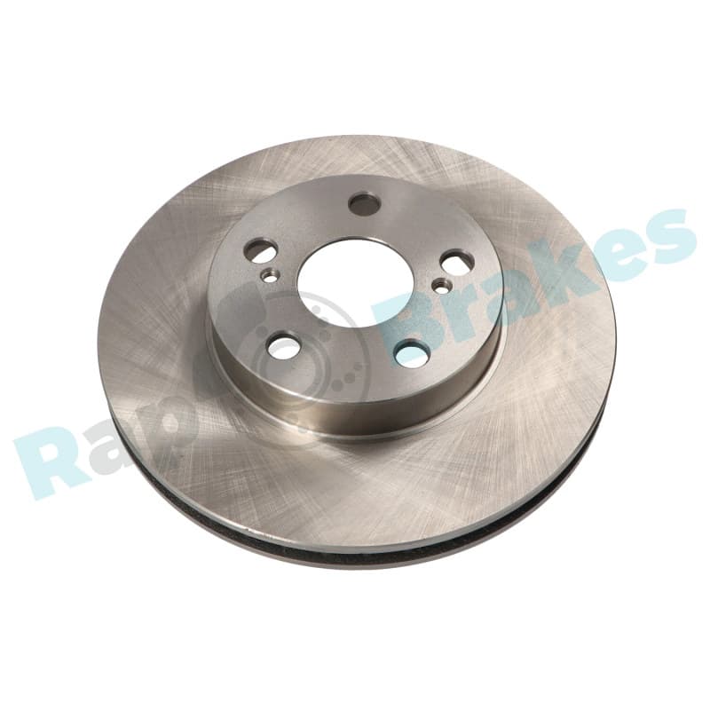 RAPBRAKES stabdžių diskas R-D0244