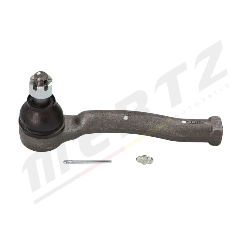 MERTZ skersinės vairo trauklės galas M-S1564
